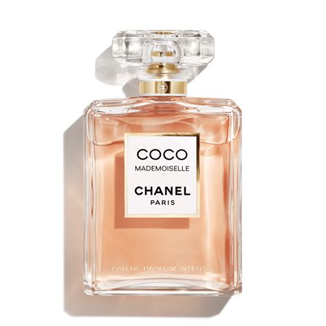 chanel coco mademosielle edp intense sample|Chanel coco mademoiselle fragrantica.